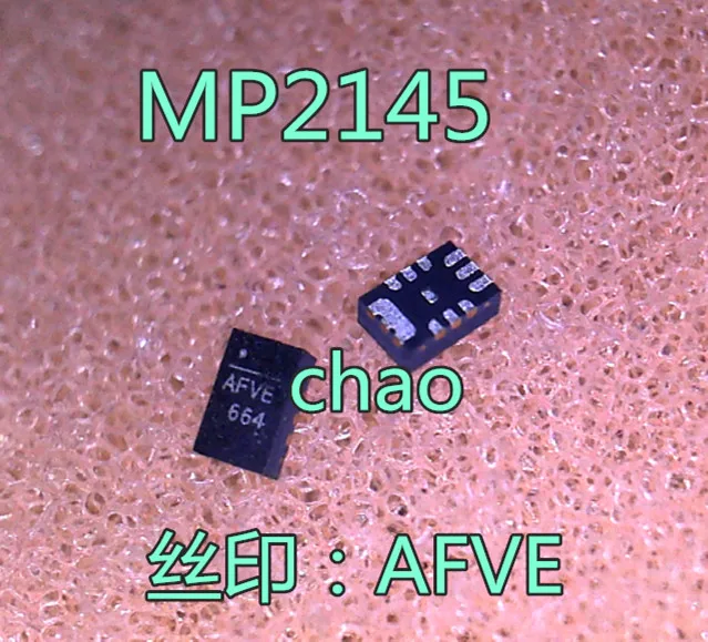 (5 шт.) MP2145GD-Z MP2145 AFVE БТТ QFN | Обустройство дома