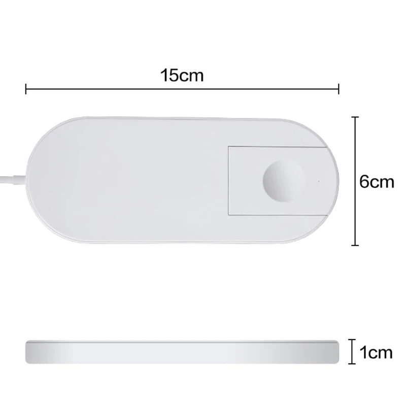 IWATCH charger wireless