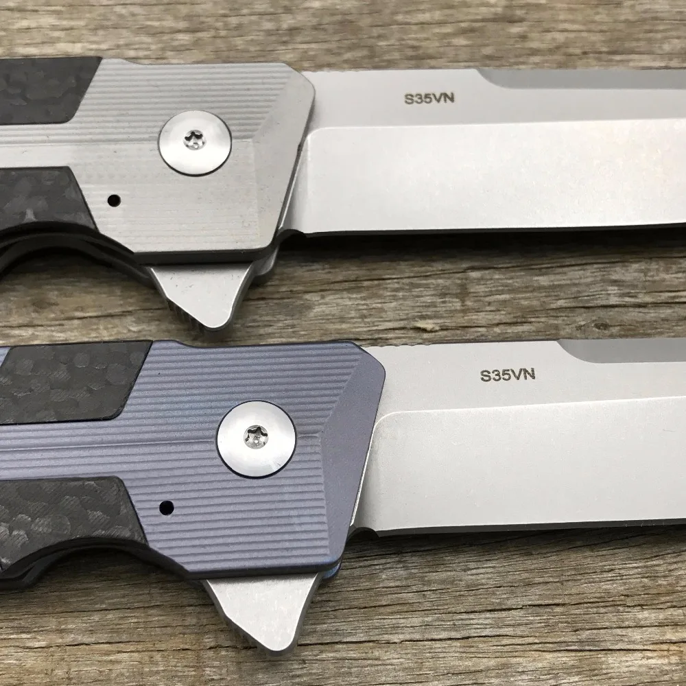 3 Camping Knife