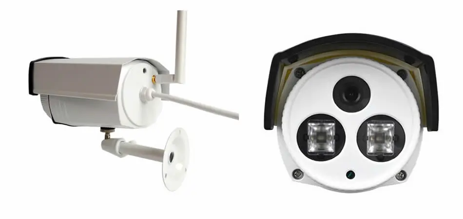 wifi camera W71I2K 12-2