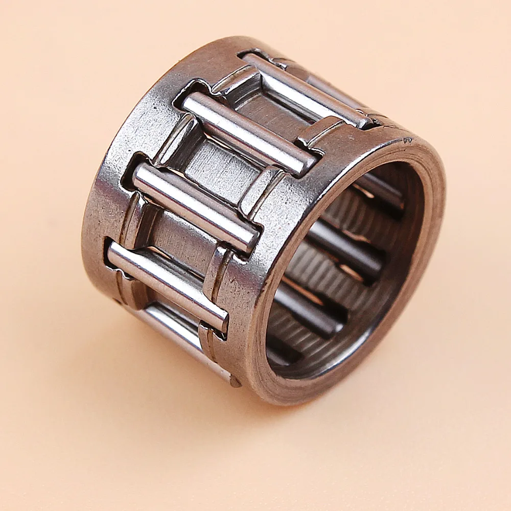 5 Pz Cuscinetto Gabbia Ad Aghi Motosega Per STIHL MS170 MS180 95129332260 Argento 5 Pz Cuscinetto Gabbia Ad Aghi Motosega Per STIHL MS170 MS180 95129332260 Argento