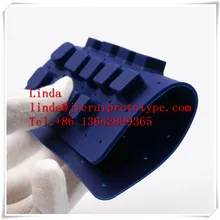 SLS SLA/3D печати Пластик быстрого прототипирования Услуги для автомобилей