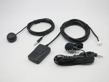 Yatour Bluetooth модуль комплект + пульт дистанционного управления для YATOUR цифровой музыки чейнджер (ytm05) или IPod адаптер (ytm06)