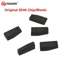 YIQIXIN 10 قطعة/الوحدة المستجيب رقاقة ID46 PCF7936AA مفتاح السيارة رقاقة فارغة الأصلي ID46 PCF7936 فيليب-s التشفير فارغة رقاقة ID46