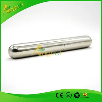 

5pcs/lot single cigar tube holders Airtight Travel Tubes Humidor for Cigars as smoking accessary or gift for men and women