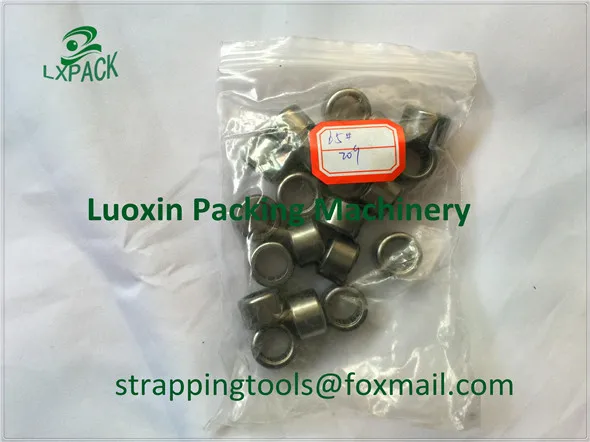 Acme Columbia Fromm Gerrard MIP Orgapack Polychem Rapz Samuel Signode SRP Teknika Titan Uline Ybico JK Generica MGB Centaur Greiner ITATOOLS Kihlberg Kippes ZRTool Poly Steel Strap Banding Tools bander spare par (157)