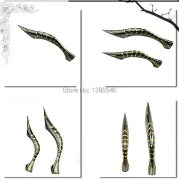 

New 2pcs 96mm Creative Cool Shrimp Cartoon Handel Kitchen Cabinet Cupboard Handle Closet Dresser Drawer Pulls Win Cabinet Knobs