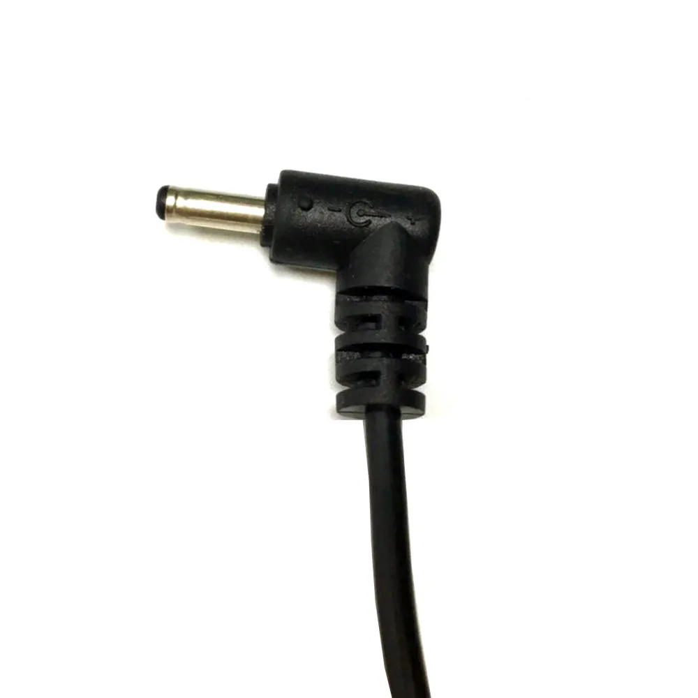 Car Charger PG-3J Cigarette Lighter Cord 2m for Kenwood for TH-D7E TH-F6E TH-F7E TH-K4E TH-G71E UV-5R Ham Radio Walkie Talkie  (4)