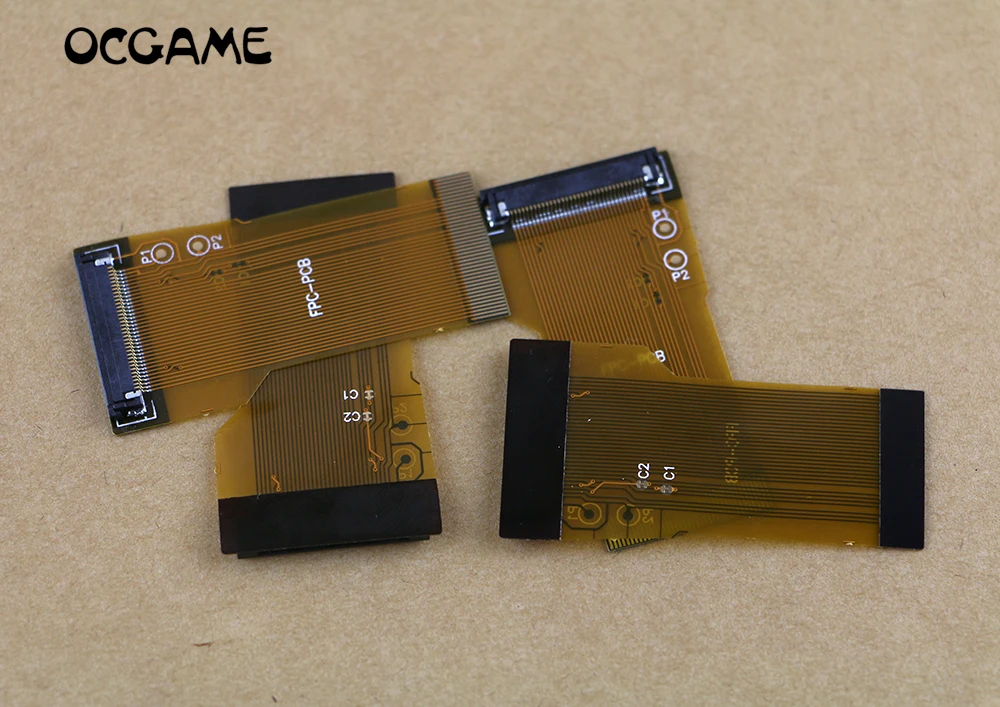 OCGAME 40PIN оригинальный DIY модифицированный выделитель SP ленточный кабель для ЖК