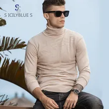 2018 Autumn And Winter Product Men's High Lead Sweater Man Letter Weave Fashion Knitting Unlined Upper Garment Brand full colour
