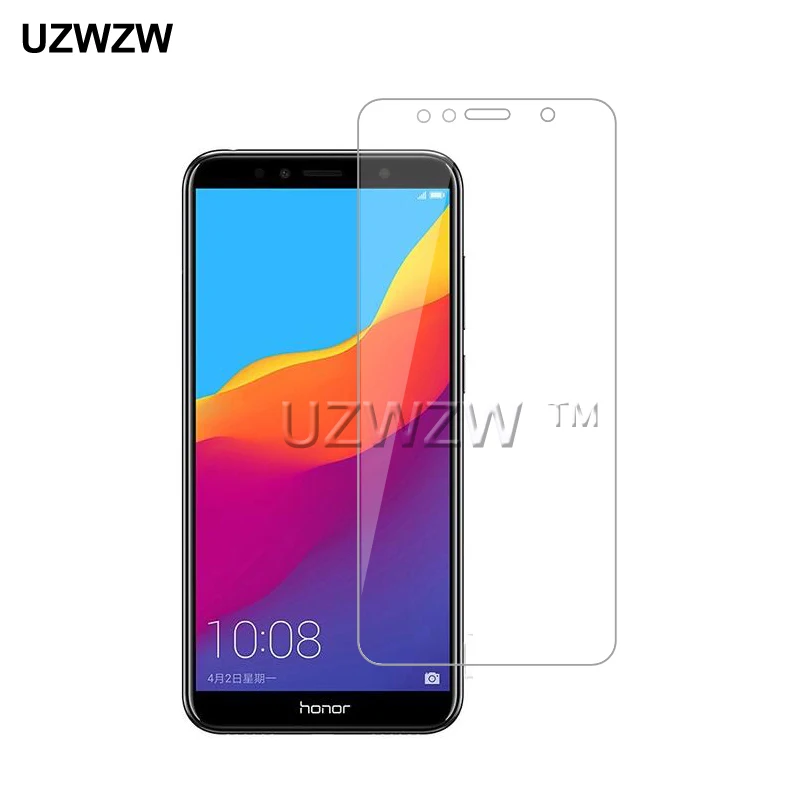 2 шт для huawei Honor 7A Pro закаленное стекло для huawei Honor 7A 7A Pro Закаленное стекло Защитная пленка для экрана