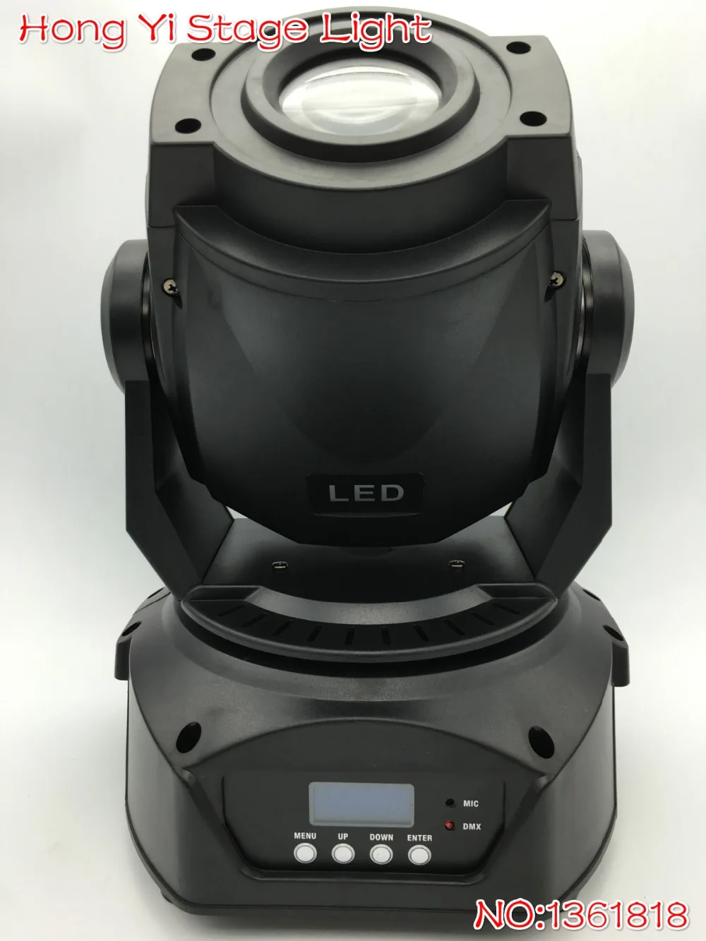 Новые 12x20 Вт moving head RGBW 4IN1 LED Футбол перемещение головы луч пятно света этапа Эффект диско DJ для ночного клуба стороны света