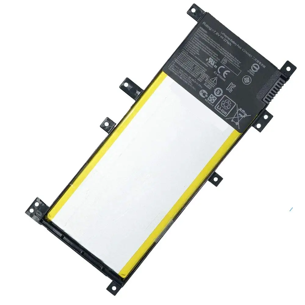 

C21N1401 Battery for ASUS X455 X455L X455LD X455LA F454L F455L Y483L R455LD
