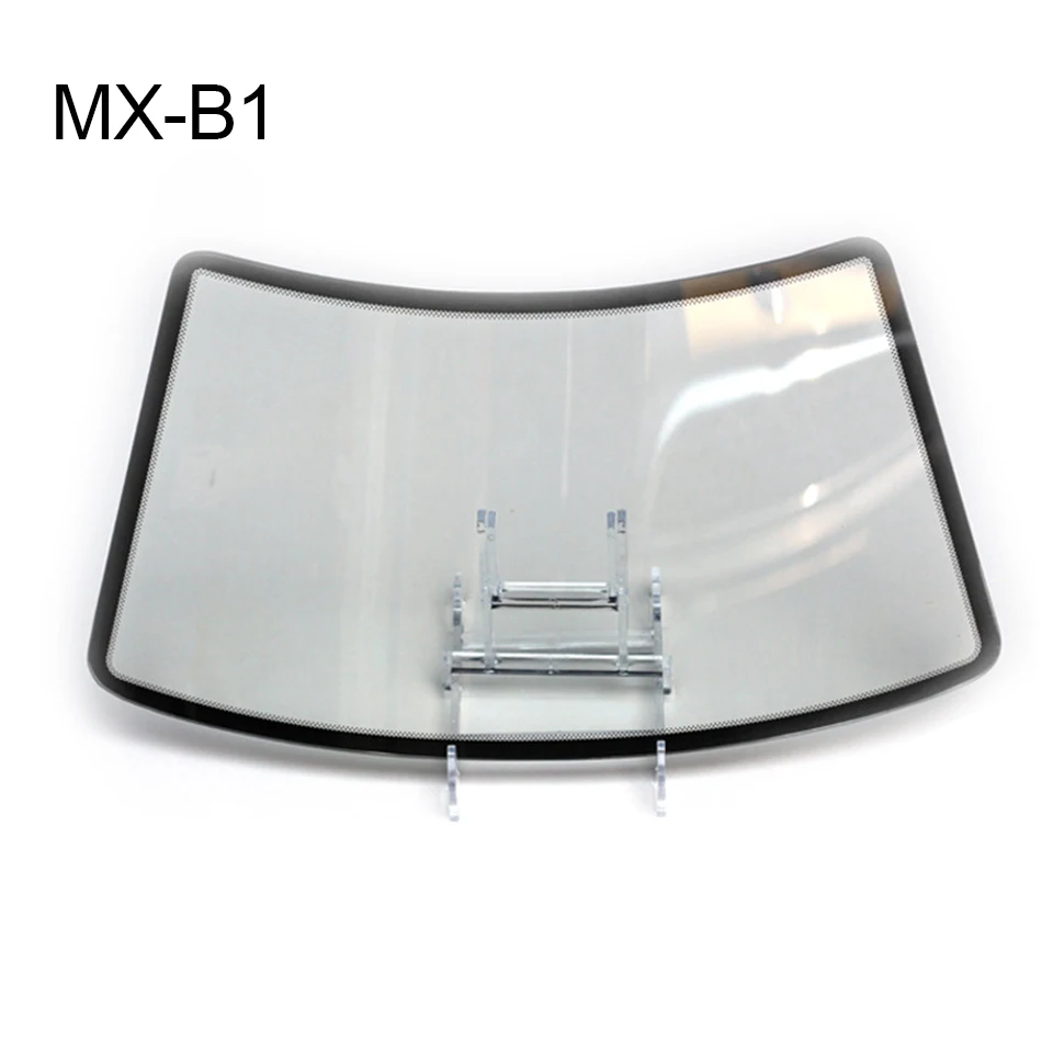 

new arraival Alibaba Exclusive Offer Car window film display model 41.5*24cm for window foil displaying MX-B1whole sale