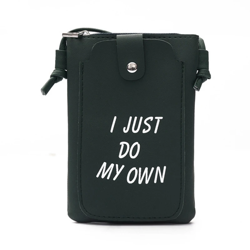 

Women Messenger Bags Small Female Shoulder Bags Phone Ladies Mini Purse and Handbags Girl Crossbody Bags for Women