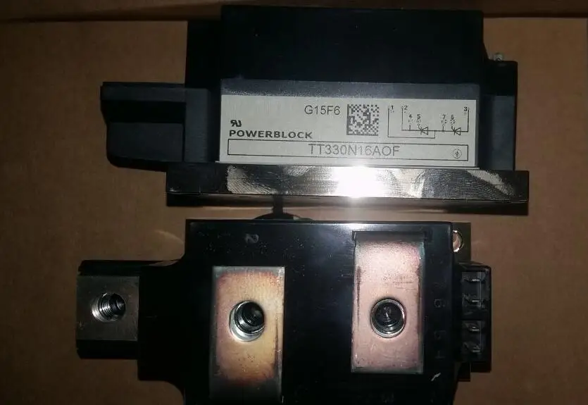 

New and original TT330N16AOF module