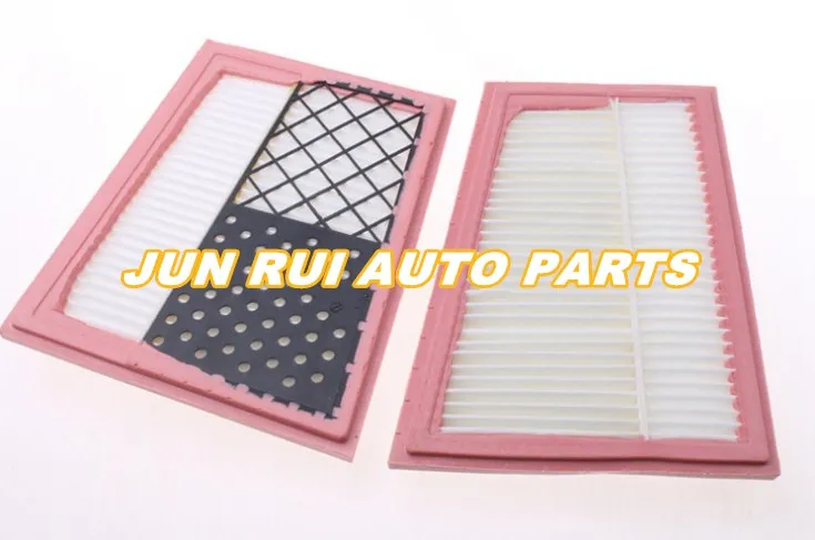 Воздушный фильтр для MERCEDES-BENZ S-CLASS(W221) S 320/S350 GL350 E350 OEM: 6420940304 6420940204 6420940404