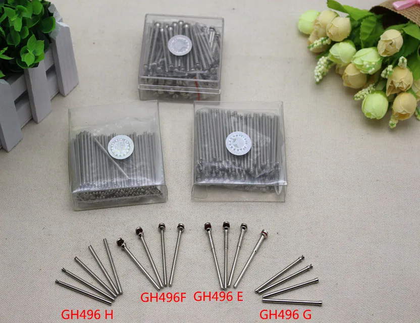 Free Shipping TSK Clipper Clips for Sand Paper 2.35mm 4pcs | Украшения и аксессуары