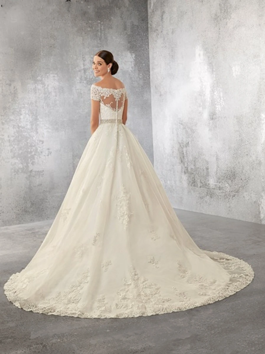 Cinderella Wedding Dress Made In China Fashion Dresses