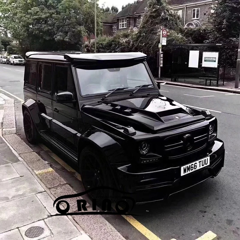 glossy black vinyl wrap-3