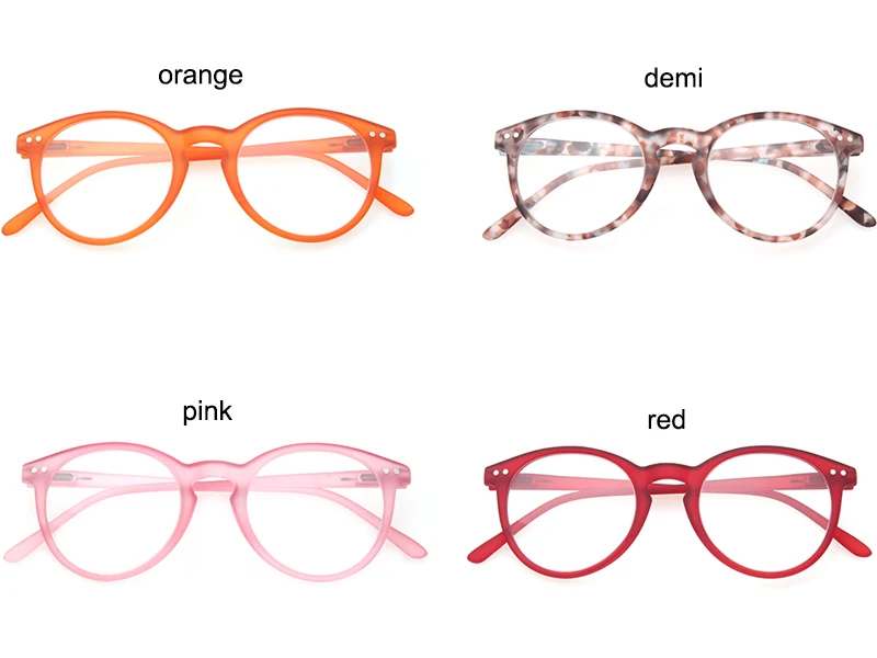 Модные круглые очки для чтения с пружинными петлями, профессиональные очки для чтения для мужчин и женщин, модные очки для чтения, включает в себя солнцезащитные очки