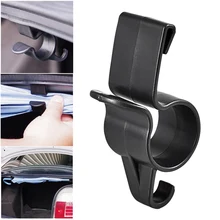 Автомобильный задний багажник Монтажный кронштейн держатель зонта Автомобильный багажник органайзер для зонта подвесные крючки для путешествий