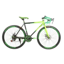 700cc 21 скорость велосипед с фиксированной передачей для мужчин и женщин подростковый велотренажер горный велосипед