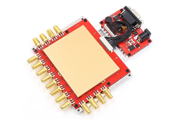 UHF R2000 card reader module (4)
