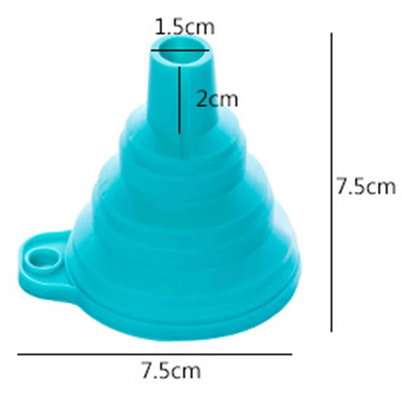 Kitchen-Funnel-Foldable-Silicone-Funnel-Hopper-Protable-Oil-Liquid-Kitchen-Kitchen-Gadgets-Cozinha-Cooking-Tools-Accessories(2)