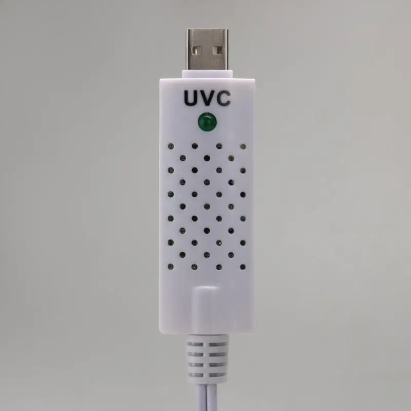 USB 2,0 конвертер аудио видео захвата адаптер устройство захвата для Win XP, Windows 7 8 10