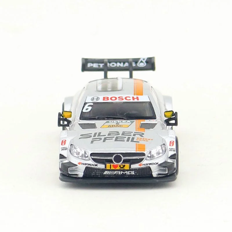 DTM 6