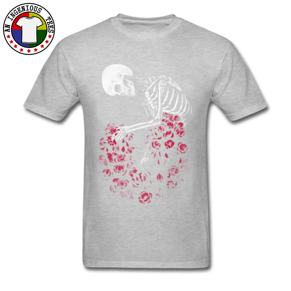 Mens Discount Normal Tees Crew Neck Summer All Cotton T Shirt Casual Short Sleeve Abegnation Sweatshirts Wholesale Abegnation grey