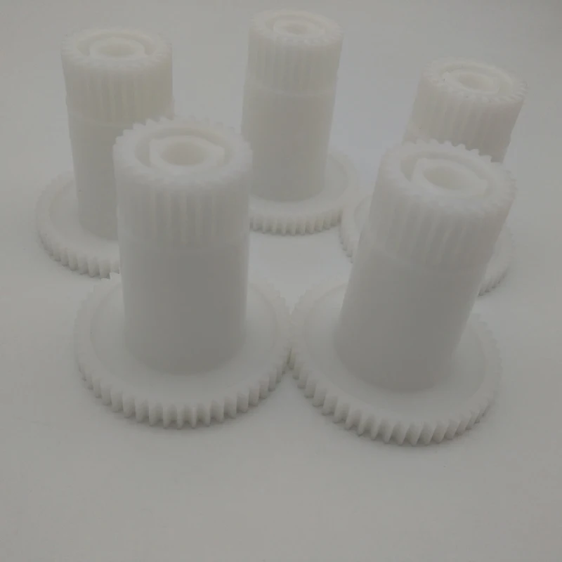 vilaxh JC66 00388A SCX 4720 Fuser Motor Gear For Samsung ML1510 ML1710 ...