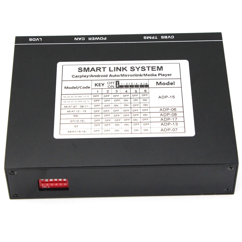 Perfect Video Interface With Apple Carplay Android Auto DVD For A1 A3 A4 A5 A6 Q3 Q5 Q7 Original Screen Upgrade MMI iOS AirPlay System 2 Perfect Video Interface With Apple Carplay Android Auto DVD For A1 A3 A4 A5 A6 Q3 Q5 Q7 Original Screen Upgrade MMI iOS AirPlay System 2