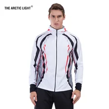 Новинка, мужская рубашка для рыбалки, дышащая быстросохнущая, быстросохнущая, с защитой от УФ-лучей, профессиональная одежда для рыбалки, Мужская сетчатая одежда