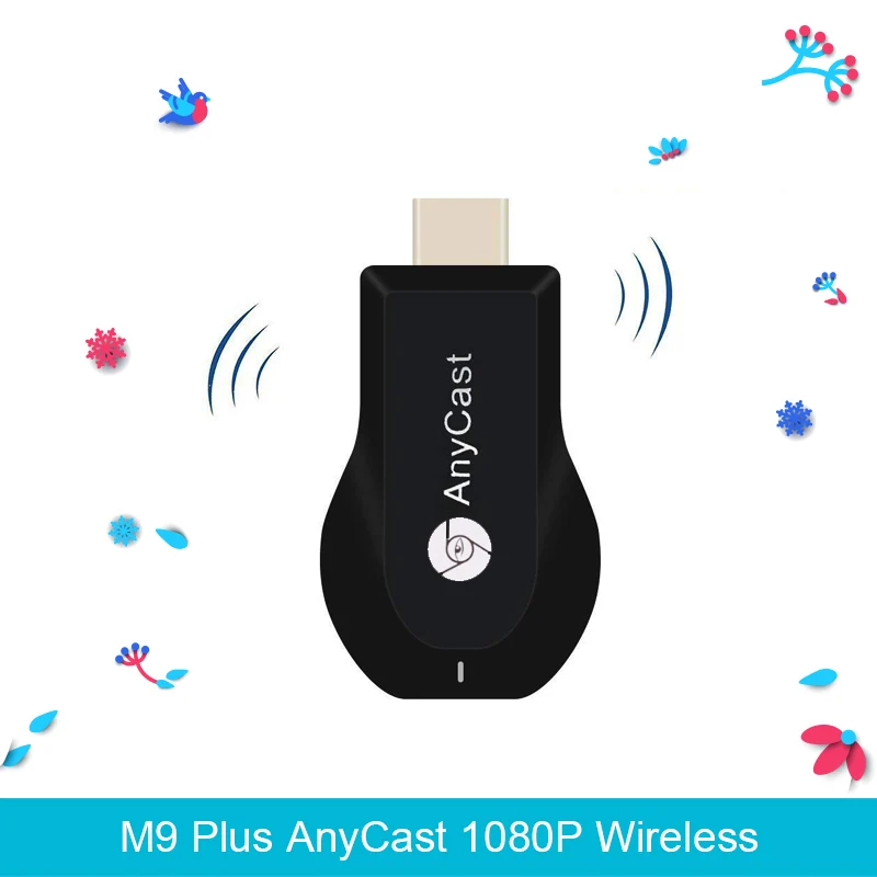 G2 приемник для телевизора для AnyCast M2 для Airplay WiFi Дисплей Miracast беспроводной HDMI ТВ-карта для телефона Android PC tv stick