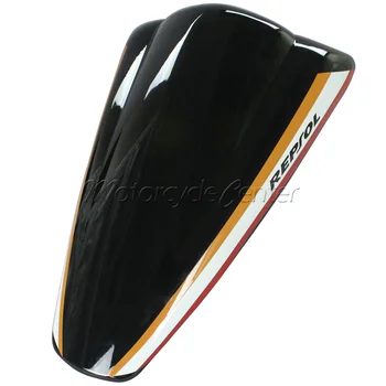 

Hot Sale ABS Plastic Motorcycle Rear Seat Cover Cowl For Honda CBR250R CBR 250R 2011-2013 Mixed-color