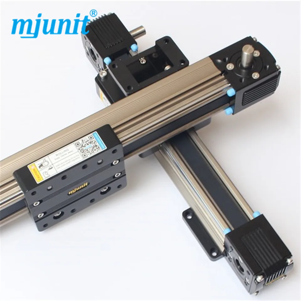 Linear track