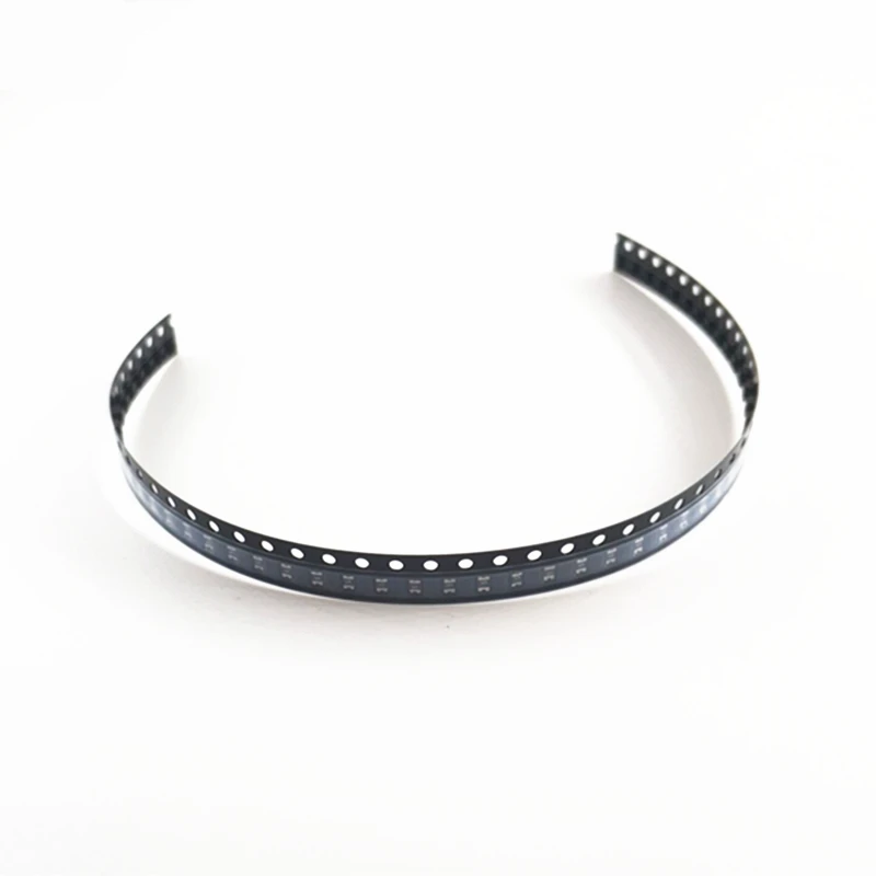 50 шт./лот 0805 0.1A/0.2A/0.35A/0.5A/0.75A/1.1A SMT SMD сбрасываемый предохранитель PPTC PolySwitch