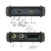 Osciloscopio Virtual analógico ISDS205C versión mejorada, MDSO-LA, PC, USB, 16 analizador lógico de canal de ancho de banda, 20M de análisis de circuitos FS ► Foto 2/6