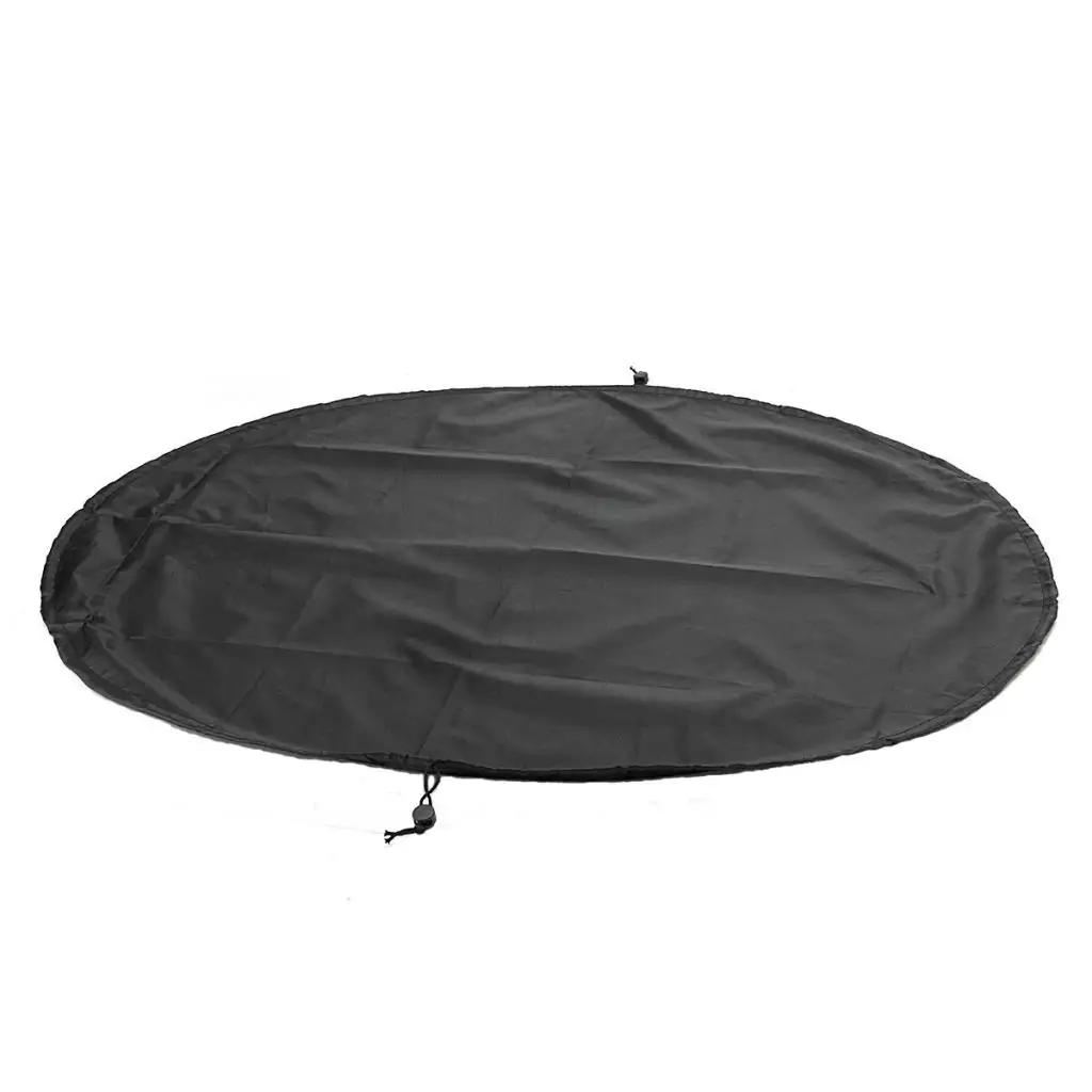 Nylon Adult Kids Waterproof Wetsuit Changing Mat / Bag for Surfing Kayaking Swim Surfing Canoeing Climbing Fishing Dry Clothes