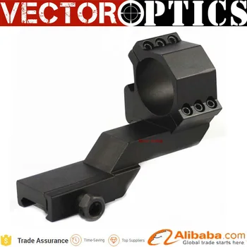 

Wholesale 10pcs Vector Optics Cantilever Tactical Scope Mount 30mm Picatinny with 40mm 1.6 inch Height for Red Dot Scope Sight