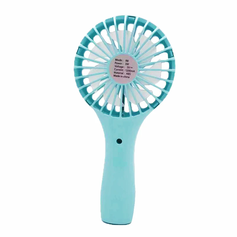 dSNAPoutof Portable Handheld Mini USB Fan Rechargeable Low Noise Desktop Electric Cooling Air Cooler Green dSNAPoutof Portable Handheld Mini USB Fan Rechargeable Low Noise Desktop Electric Cooling Air Cooler Green