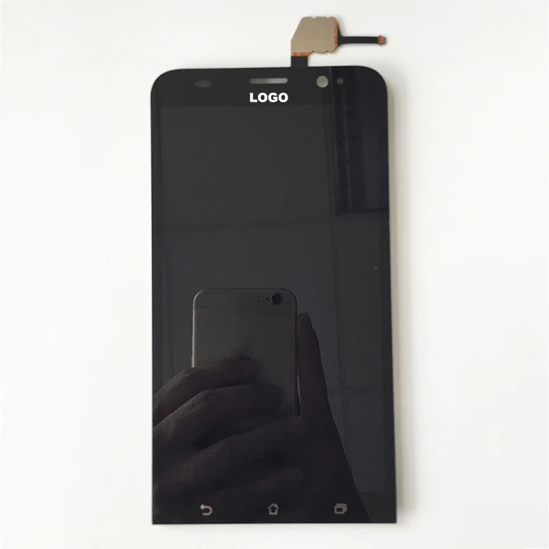 

5.5'' LCD For Asus Zenfone 2 ZE551ML LCD Display+Touch Screen Digitizer Assembly Replacement For ZE500CL ZE550KL ZE550ML ZE551ML