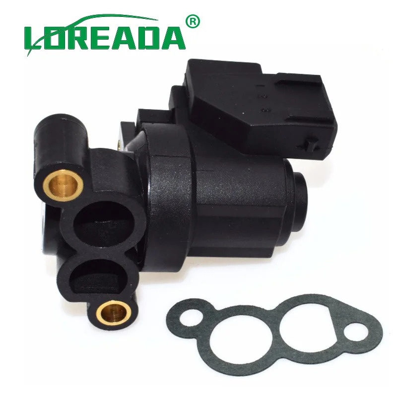 Клапан контроля воздуха IAC 3515022600 AC4229 для Kia Cerato Sportage Hyundai Accent Elantra Tiburon 00 06 35150 22600