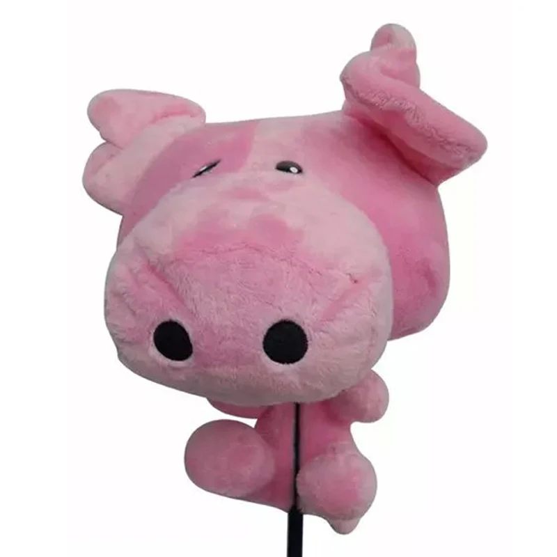 2016 NEW golf Club Covers Animal wood Golf HeadCover Golf Animal Driver