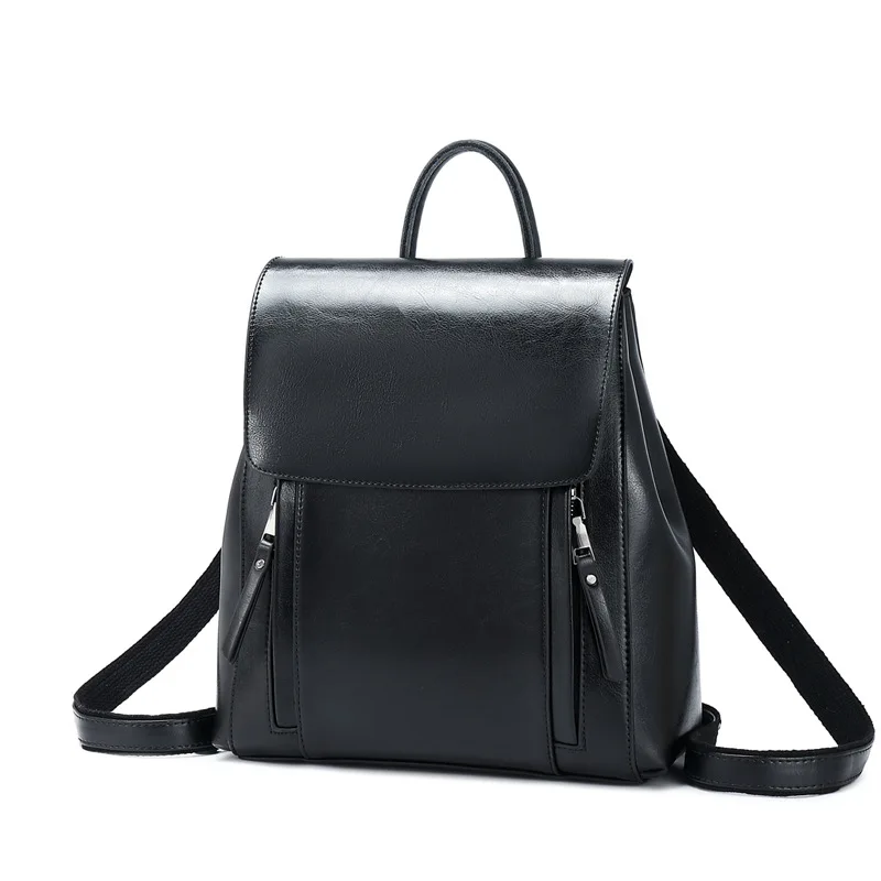 women backpack leather (17)