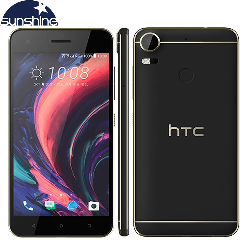 Цена за Оригинальный HTC Desire 10 Pro 4 Г LTE Мобильный телефон 5.5 ''20MP Octa Ядро 4 ГБ RAM 64 ГБ ROM Dual SIM 3000 мАч Отпечатков Пальцев Смартфон Цена за Оригинальный HTC Desire 10 Pro 4 Г LTE Мобильный телефон 5.5 ''20MP Octa Ядро 4 ГБ RAM 64 ГБ ROM Dual SIM 3000 мАч Отпечатков Пальцев Смартфон