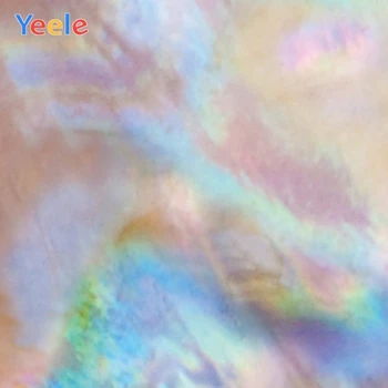 

Yeele Dreamy Illusion Colourful Sketchpad Gradient Photography Backgrounds Customized Photographic Backdrops for Photo Studio