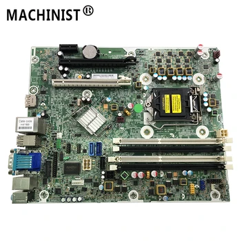 

Original For HP RP5800 POS system board H61 desktop motherboard LGA 1155 DDR3 628930-001 628655-001 Free shipping fully Tested